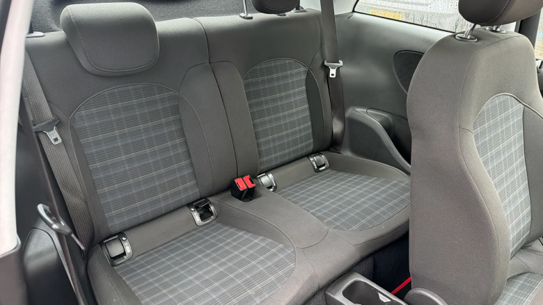 Vauxhall Adam 1.2i Glam 3dr Petrol Hatchback